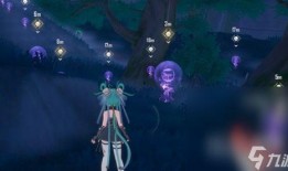 幻塔九域最新爆料,神秘新域曝光，揭开九大领域神秘面纱